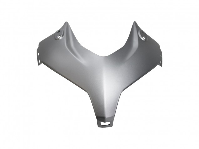 2013-2015 Honda CBR500R Motorcycle Fairings - Silver Yellow Matte Black Australia for Sale