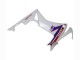 2013-2015 Honda CBR500R Motorcycle Fairings - White Red Blue HRC Australia for Sale