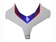 2013-2015 Honda CBR500R Motorcycle Fairings - White Red Blue HRC Australia for Sale