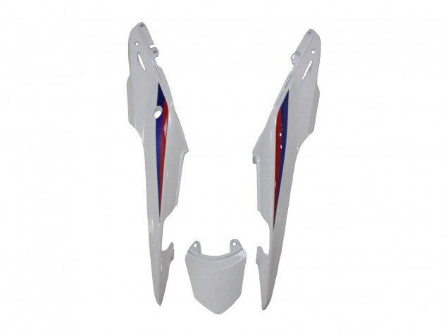 2013-2015 Honda CBR500R Motorcycle Fairings - White Red Blue HRC Australia for Sale