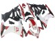 2013-2015 Honda CBR500R Motorcycle Fairings - White Red Green Glossy Black Morinage 777 Australia for Sale