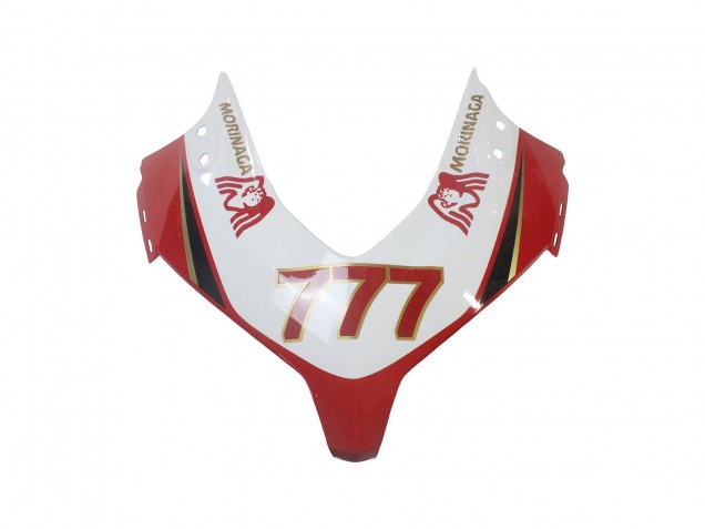 2013-2015 Honda CBR500R Motorcycle Fairings - White Red Green Glossy Black Morinage 777 Australia for Sale