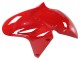 2013-2015 Honda CBR500R Motorcycle Fairings - Red Matte Black Australia for Sale