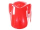 2013-2015 Honda CBR500R Motorcycle Fairings - Red Matte Black Australia for Sale