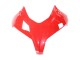 2013-2015 Honda CBR500R Motorcycle Fairings - Red Matte Black Australia for Sale
