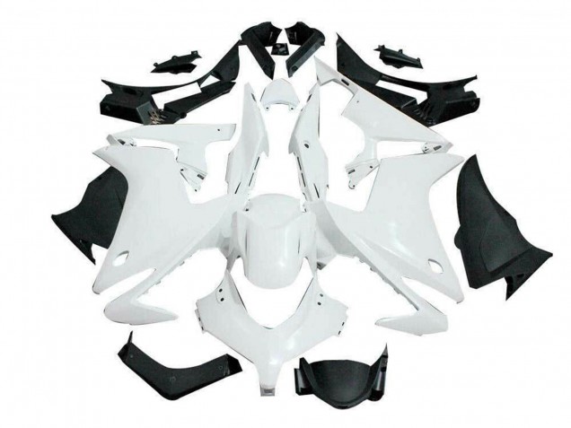 2013-2015 Honda CBR500R Motorcycle Fairings - Unpainted Australia for Sale
