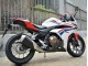 2016-2018 Honda CBR500R Motorcycle Fairings - White Red Blue Matte Black Australia for Sale