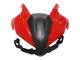 2016-2018 Honda CBR500R Motorcycle Fairings - White Red Blue Matte Black Australia for Sale