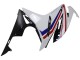 2016-2018 Honda CBR500R Motorcycle Fairings - White Red Blue Matte Black Australia for Sale
