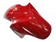 2016-2018 Honda CBR500R Motorcycle Fairings - Red White Matte Black Australia for Sale