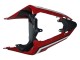 2016-2018 Honda CBR500R Motorcycle Fairings - Red White Matte Black Australia for Sale
