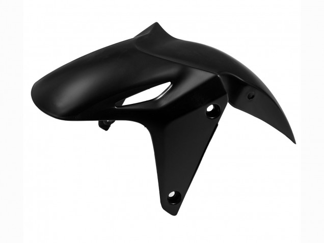 2022-2023 Honda CBR500R Motorcycle Fairings - Matte Black Yellow Australia for Sale