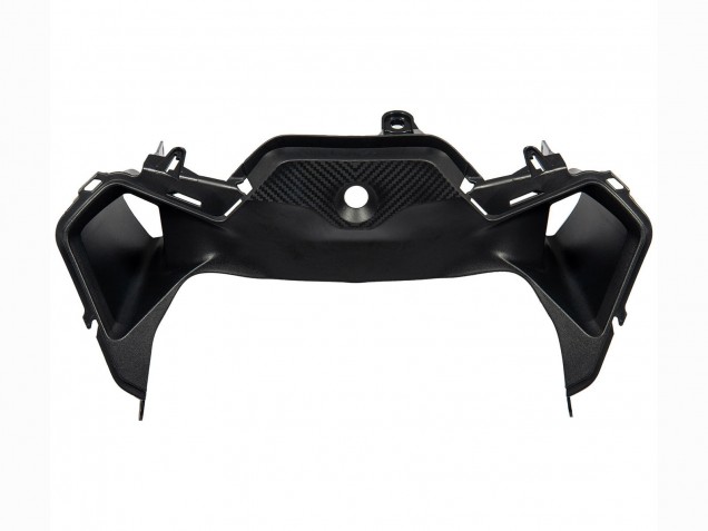 2022-2023 Honda CBR500R Motorcycle Fairings - Matte Black Yellow Australia for Sale