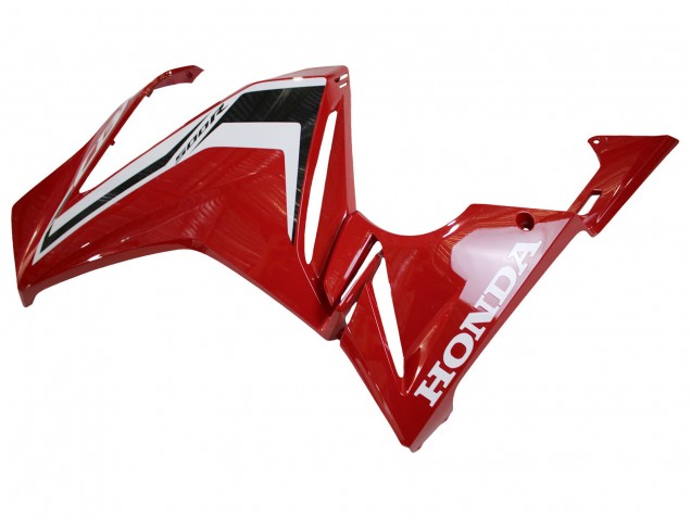 2022-2023 Honda CBR500R Motorcycle Fairings - Red White Black Australia for Sale