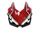 2022-2023 Honda CBR500R Motorcycle Fairings - Red White Black Australia for Sale