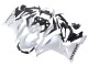 2022-2023 Honda CBR500R Motorcycle Fairings - Pearl White Australia for Sale