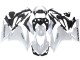 2022-2023 Honda CBR500R Motorcycle Fairings - Pearl White Australia for Sale
