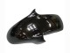 1998-2001 Honda VFR 800 Motorcycle Fairings - Glossy Black Australia for Sale