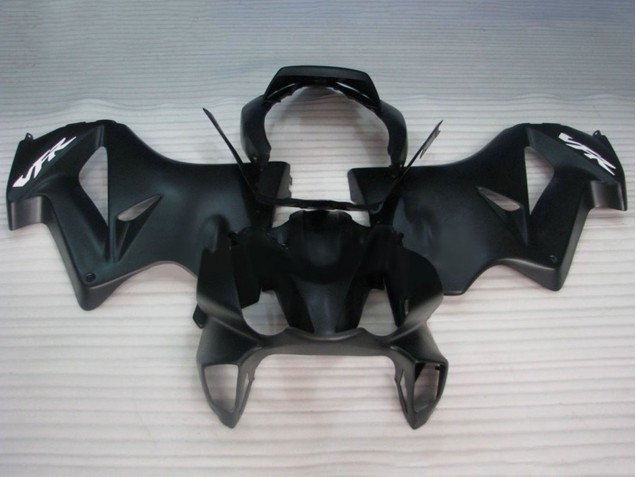 1998-2001 Honda VFR 800 Motorcycle Fairings - Matte Black Australia for Sale