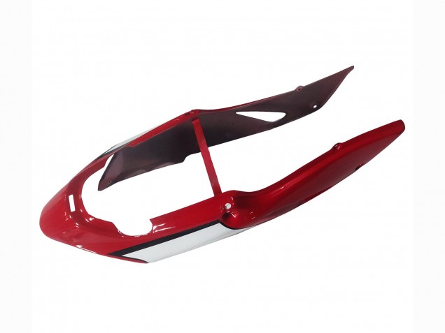 1998-2001 Honda VFR 800 Motorcycle Fairings - Red White Glossy Black Vimto Australia for Sale
