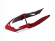 1998-2001 Honda VFR 800 Motorcycle Fairings - Red White Glossy Black Vimto Australia for Sale