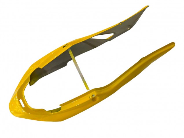 1998-2001 Honda VFR 800 Motorcycle Fairings - Yellow Australia for Sale