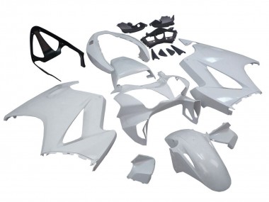 2002-2013 Honda VFR 800 Motorcycle Fairings - Unpainted Australia for Sale