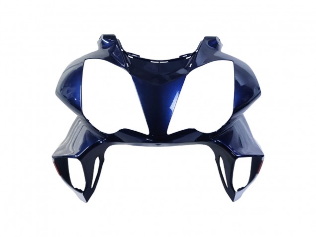 2002-2013 Honda VFR 800 Motorcycle Fairings - White Red Dark Blue Australia for Sale