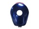2002-2013 Honda VFR 800 Motorcycle Fairings - White Red Dark Blue Australia for Sale