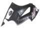 2002-2013 Honda VFR 800 Motorcycle Fairing - Glossy Black Australia for Sale