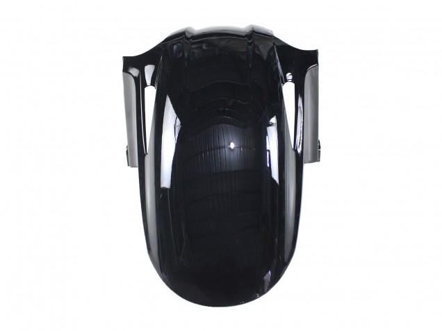 2002-2013 Honda VFR 800 Motorcycle Fairing - Glossy Black Australia for Sale