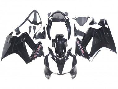 2002-2013 Honda VFR 800 Motorcycle Fairing - Glossy Black Australia for Sale