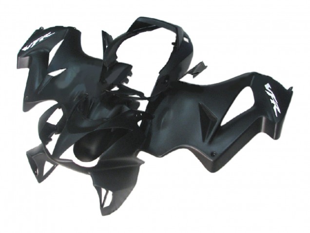 2002-2013 Honda VFR 800 Motorcycle Fairing - Matte Black Australia for Sale