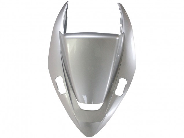 2002-2013 Honda VFR 800 Motorcycle Fairing Kits - Silver Australia for Sale