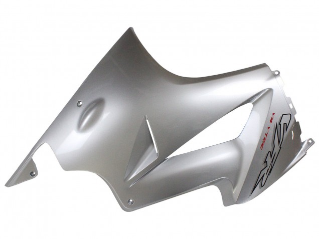 2002-2013 Honda VFR 800 Motorcycle Fairing Kits - Silver Australia for Sale
