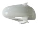 2002-2013 Honda VFR 800 Motorcycle Fairings - Pearl White Glossy Black Decal Australia for Sale