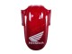 2002-2013 Honda VFR 800 Motorcycle Fairings - White Red Blue Motul Australia for Sale