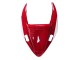 2002-2013 Honda VFR 800 Motorcycle Fairings - White Red Blue Motul Australia for Sale