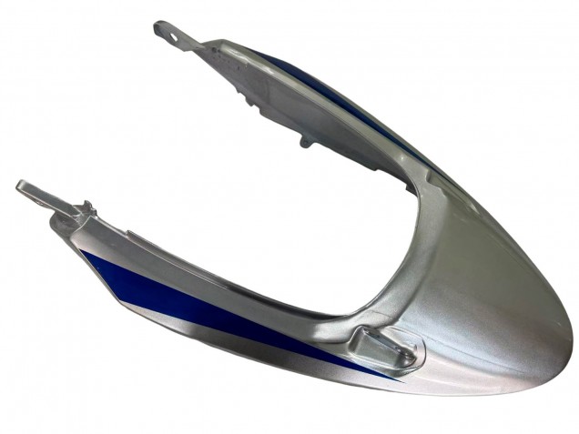 2008-2013 Suzuki GSX650F Motorcycle Fairings - Silver Blue Australia for Sale