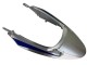 2008-2013 Suzuki GSX650F Motorcycle Fairings - Silver Blue Australia for Sale