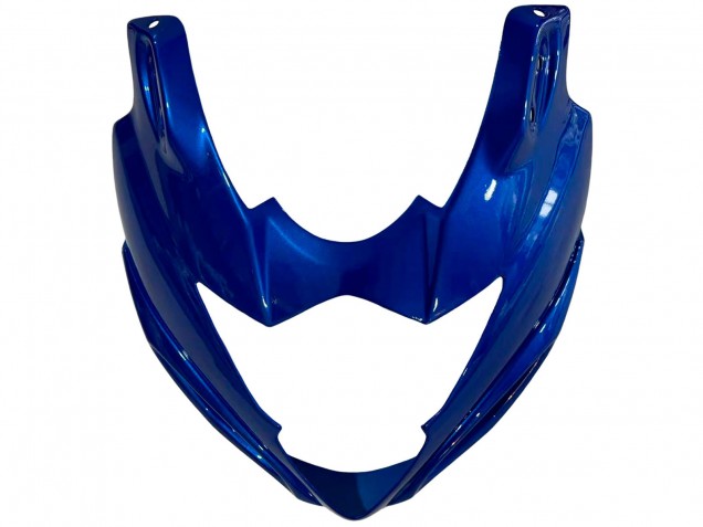 2008-2013 Suzuki GSX650F Motorcycle Fairings - Silver Blue Australia for Sale