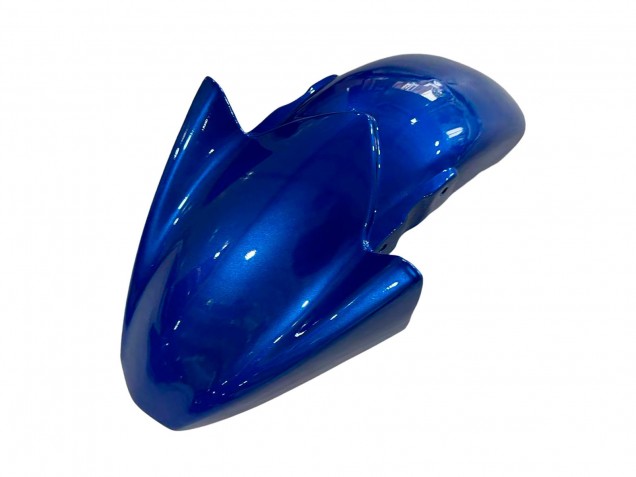 2008-2013 Suzuki GSX650F Motorcycle Fairings - Silver Blue Australia for Sale
