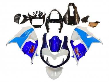 1998-2003 Suzuki TL1000R Motorcycle Fairing - White Blue Black Red Australia for Sale