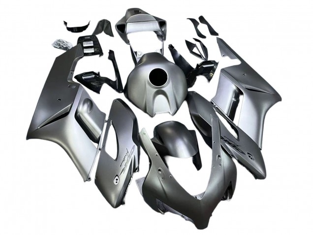 2004-2005 Honda CBR1000RR Motorcycle Fairings - Silver Australia for Sale