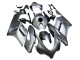 2004-2005 Honda CBR1000RR Motorcycle Fairings - Silver Australia for Sale