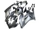 2004-2005 Honda CBR1000RR Motorcycle Fairings - Silver Australia for Sale
