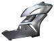 2004-2005 Honda CBR1000RR Motorcycle Fairings - Silver Australia for Sale