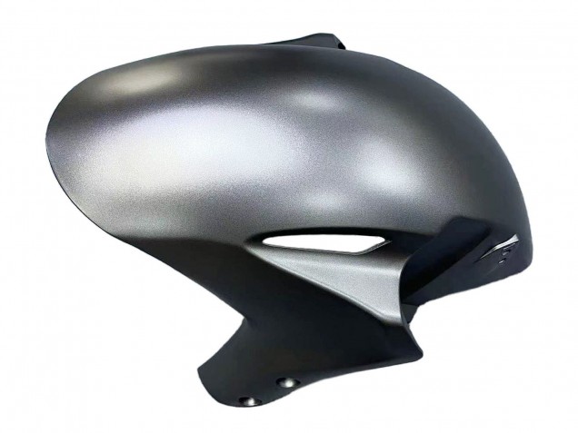 2004-2005 Honda CBR1000RR Motorcycle Fairings - Silver Australia for Sale