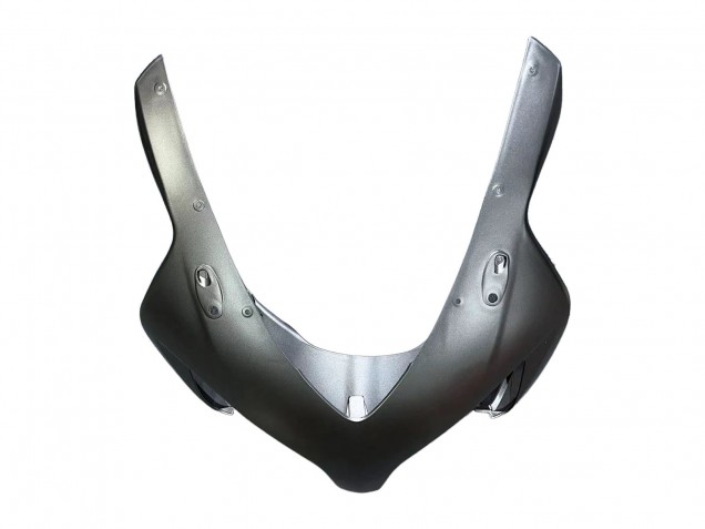 2004-2005 Honda CBR1000RR Motorcycle Fairings - Silver Australia for Sale