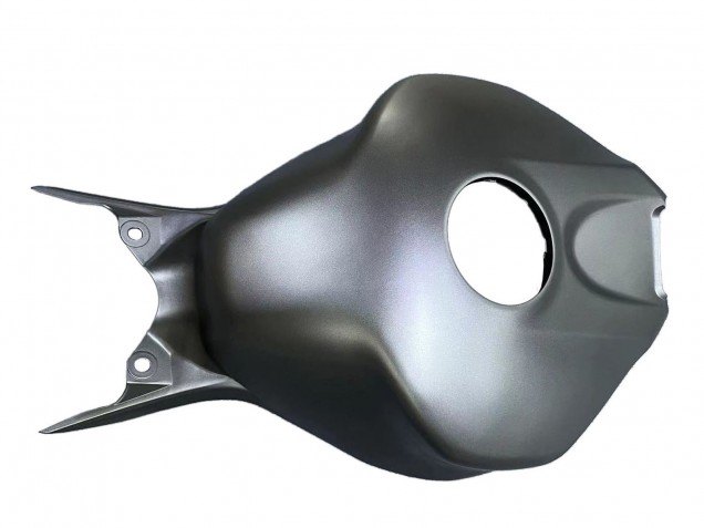 2004-2005 Honda CBR1000RR Motorcycle Fairings - Silver Australia for Sale
